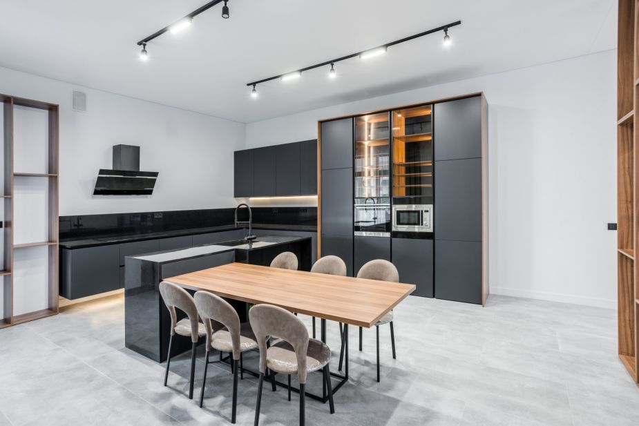 Дом в поселке Маленькая Италия