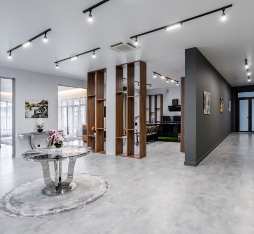 Дом в поселке Маленькая Италия