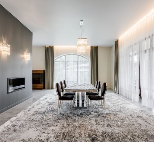 Дом в поселке Маленькая Италия