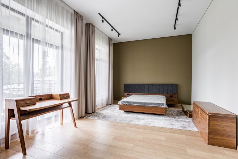 Дом в поселке Маленькая Италия