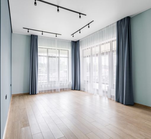 Дом в поселке Маленькая Италия