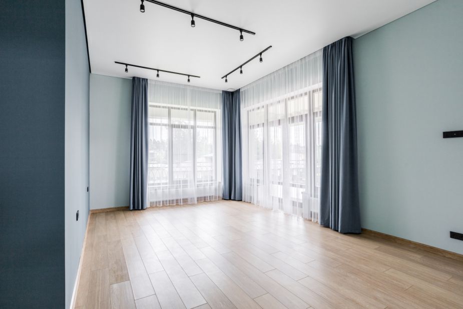 Дом в поселке Маленькая Италия