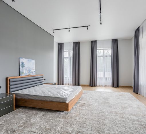 Дом в поселке Маленькая Италия