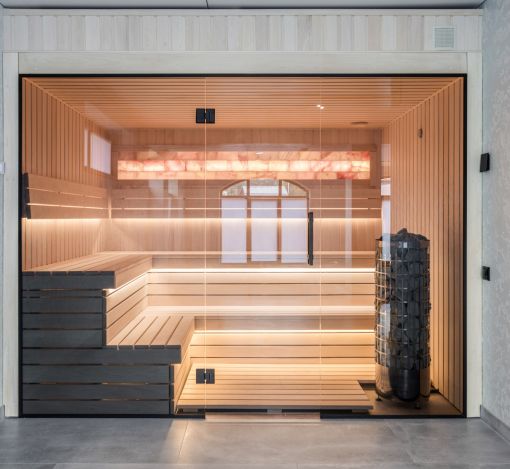 Дом в поселке Маленькая Италия