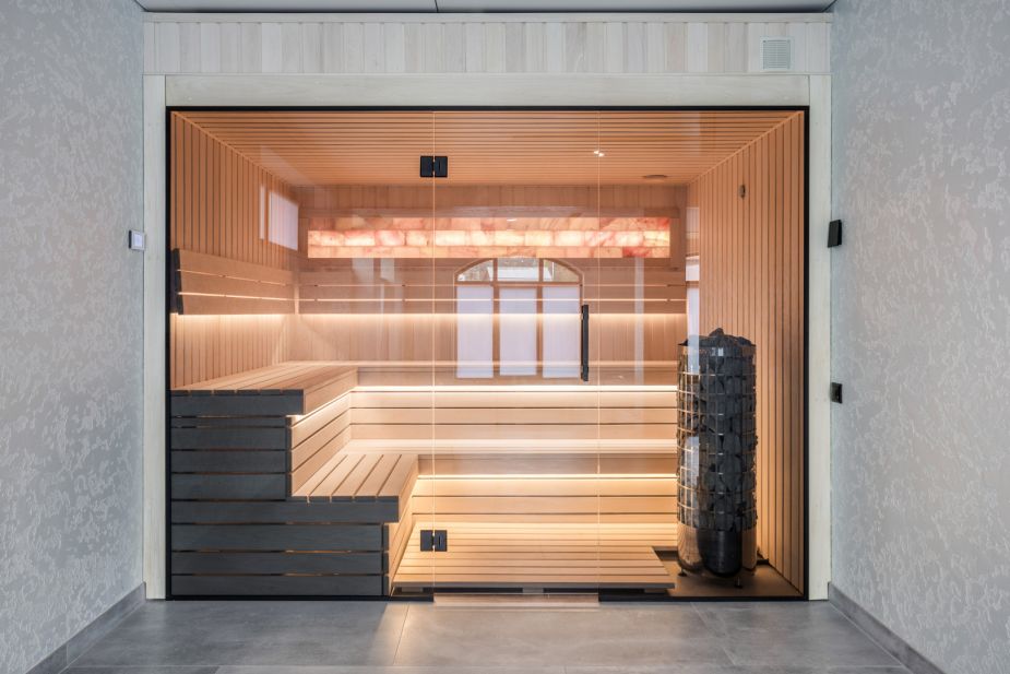 Дом в поселке Маленькая Италия