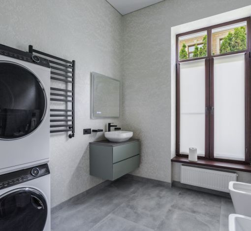 Дом в поселке Маленькая Италия