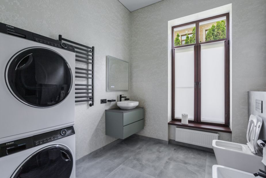 Дом в поселке Маленькая Италия