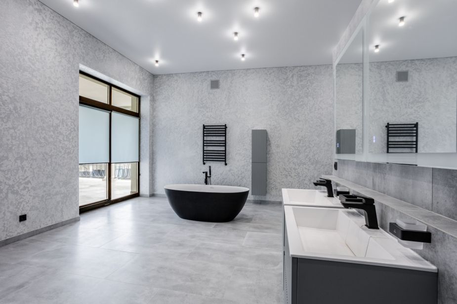 Дом в поселке Маленькая Италия