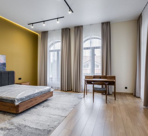 Дом в поселке Маленькая Италия