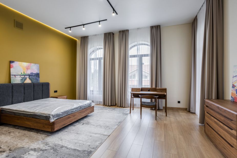 Дом в поселке Маленькая Италия