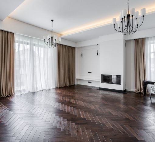 Новый дом под ключ, КП Петровский