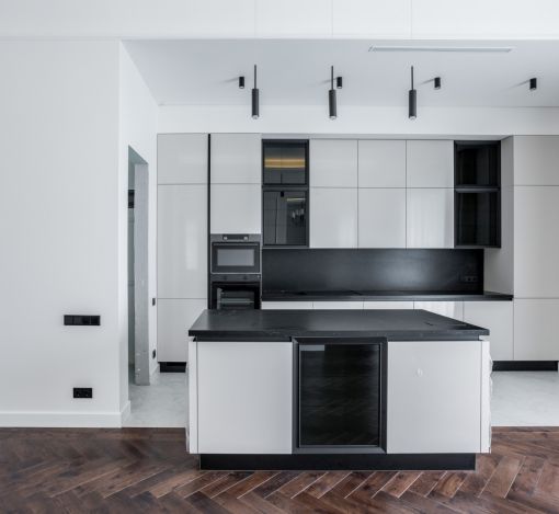 Новый дом под ключ, КП Петровский