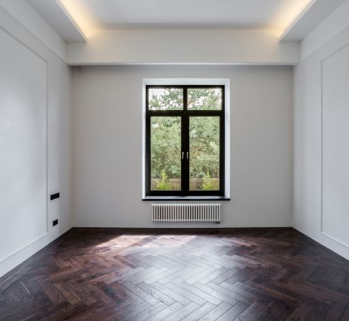 Новый дом под ключ, КП Петровский