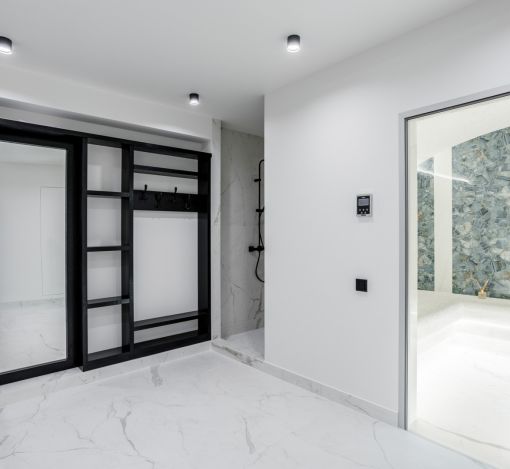 Новый дом под ключ, КП Петровский