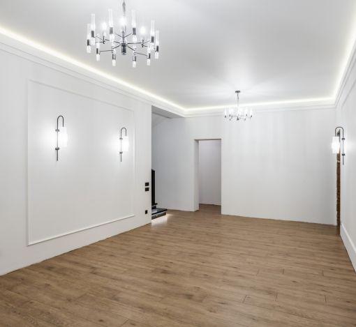 Новый дом под ключ, КП Петровский