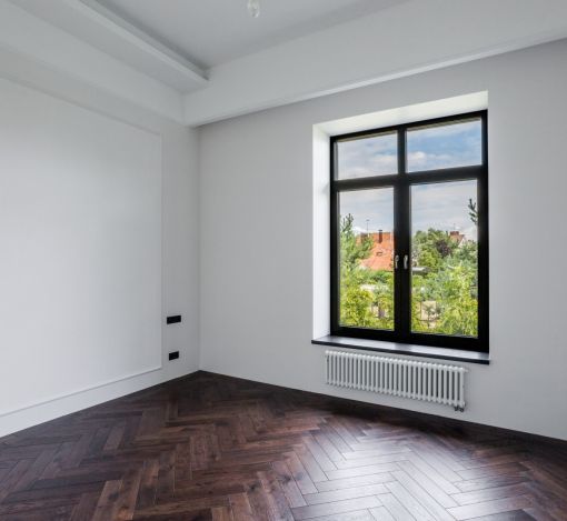 Новый дом под ключ, КП Петровский