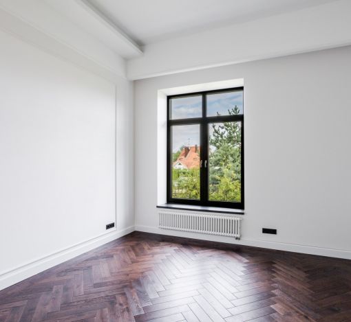 Новый дом под ключ, КП Петровский