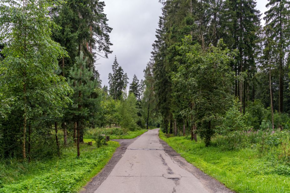 Готовый дом в кп Ивановское