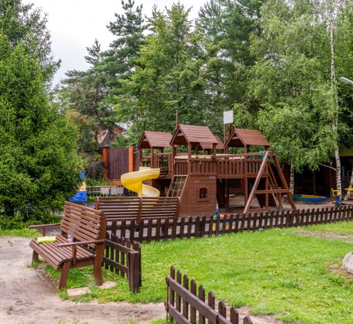 Готовый дом в кп Ивановское