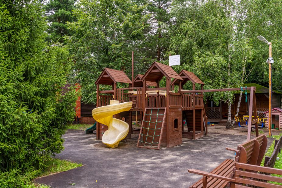 Готовый дом в кп Ивановское