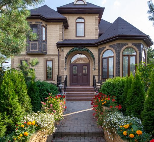 Дом в КП Княжье озеро