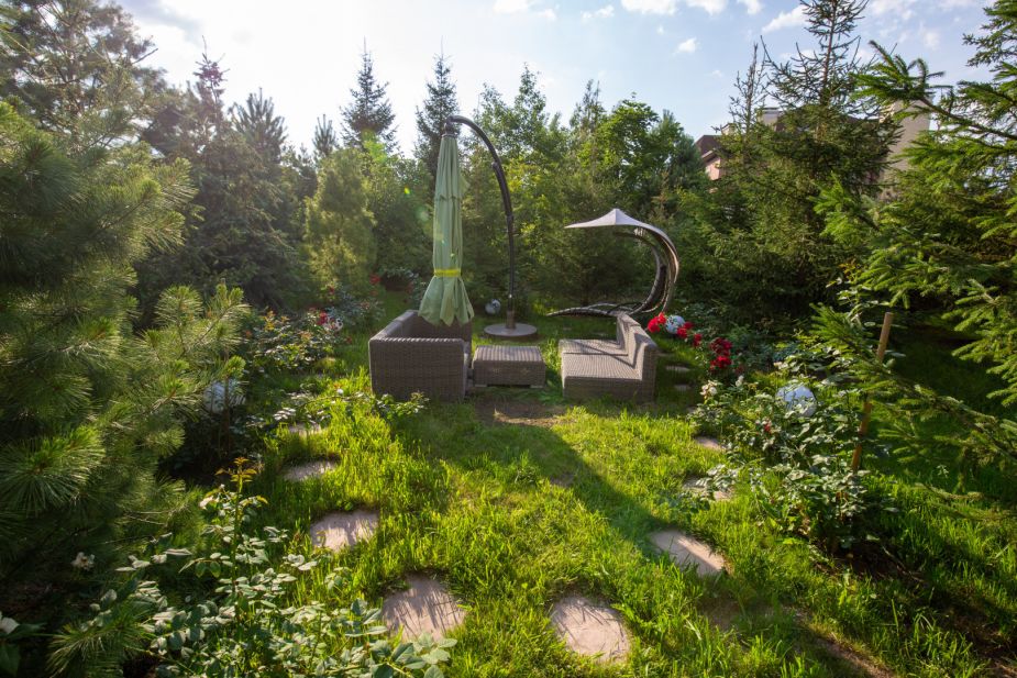 Дом в КП Княжье озеро