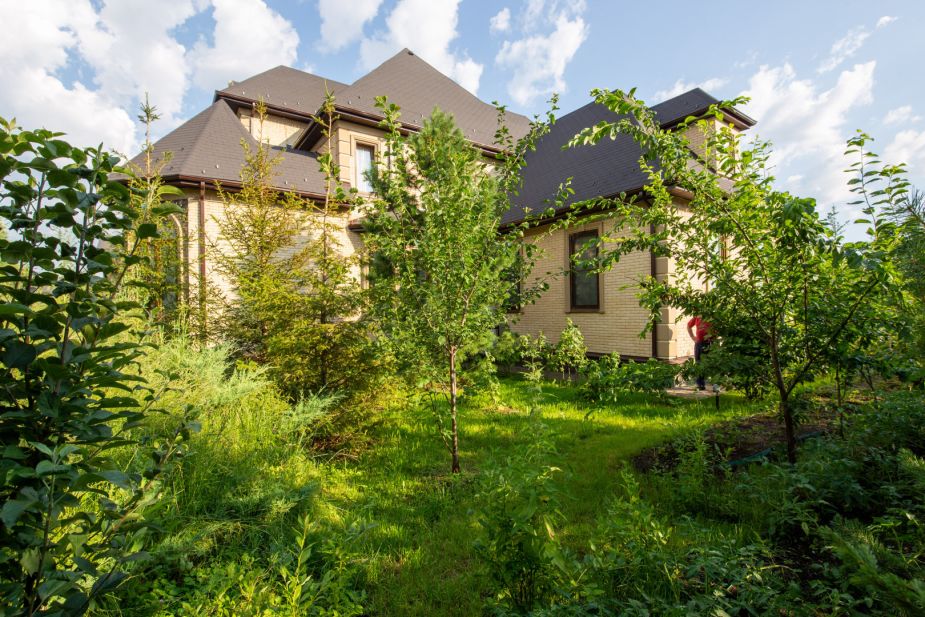 Дом в КП Княжье озеро