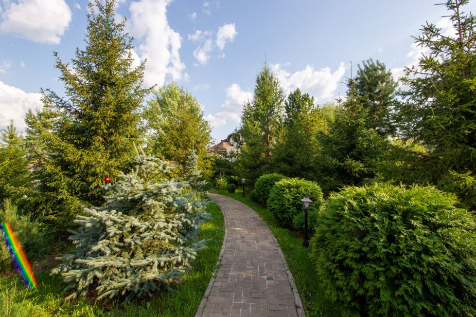 Дом в КП Княжье озеро