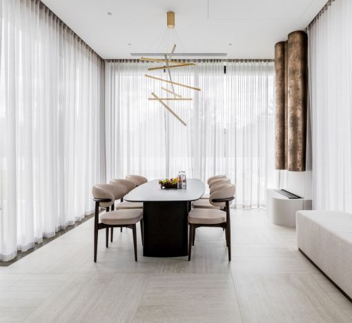 Новый дом в КП Райт Хиллс