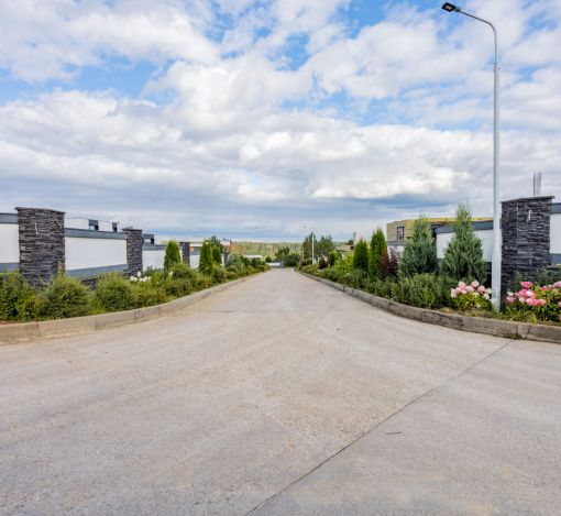 Новый дом в КП Райт Хиллс