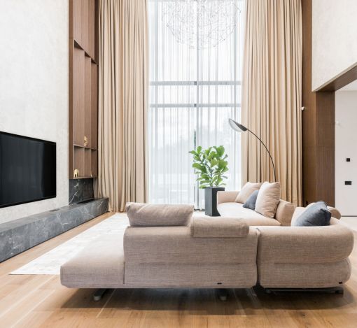 Новый дом в КП Райт Хиллс