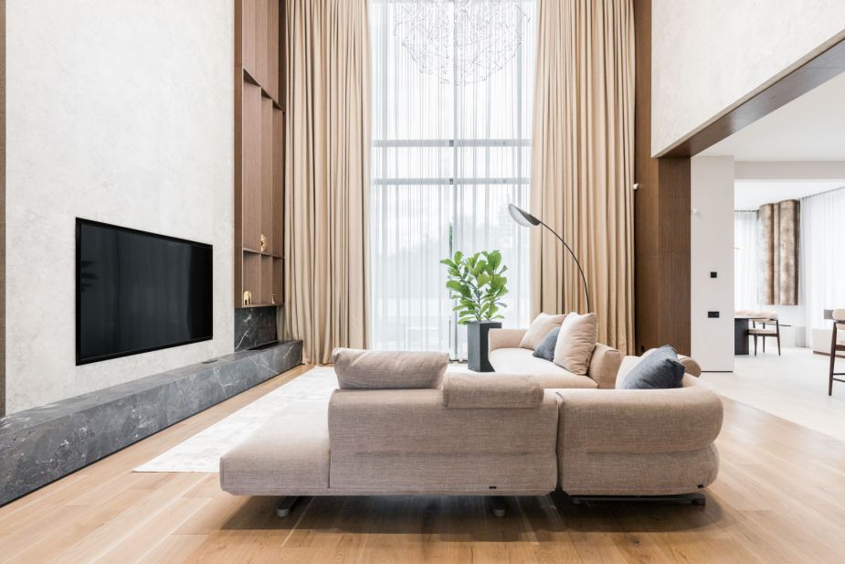 Новый дом в КП Райт Хиллс