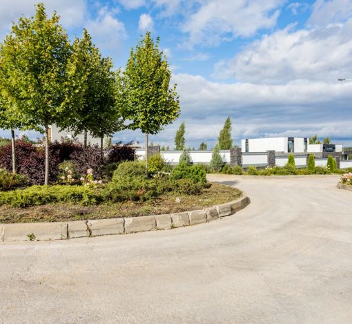 Новый дом в КП Райт Хиллс