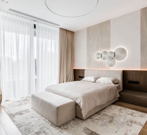 Новый дом в КП Райт Хиллс