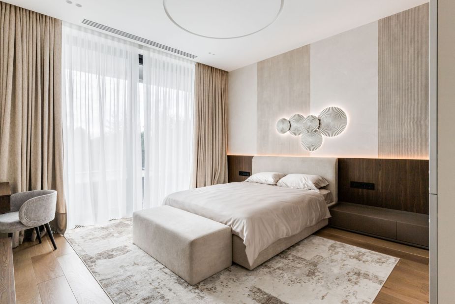 Новый дом в КП Райт Хиллс