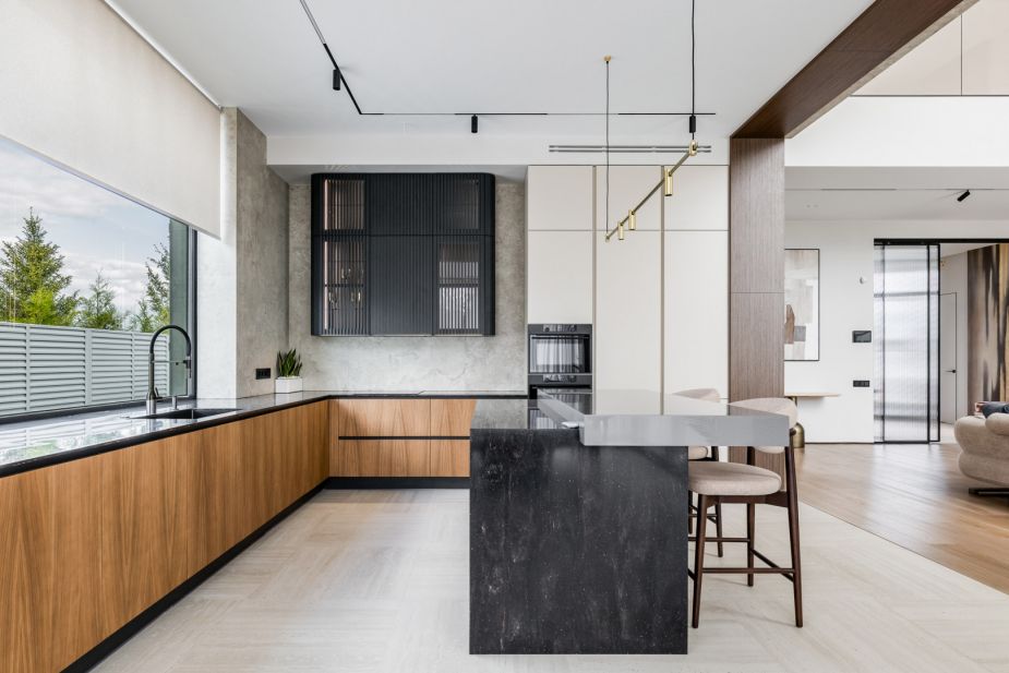 Новый дом в КП Райт Хиллс