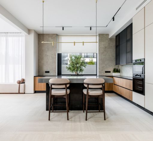 Новый дом в КП Райт Хиллс