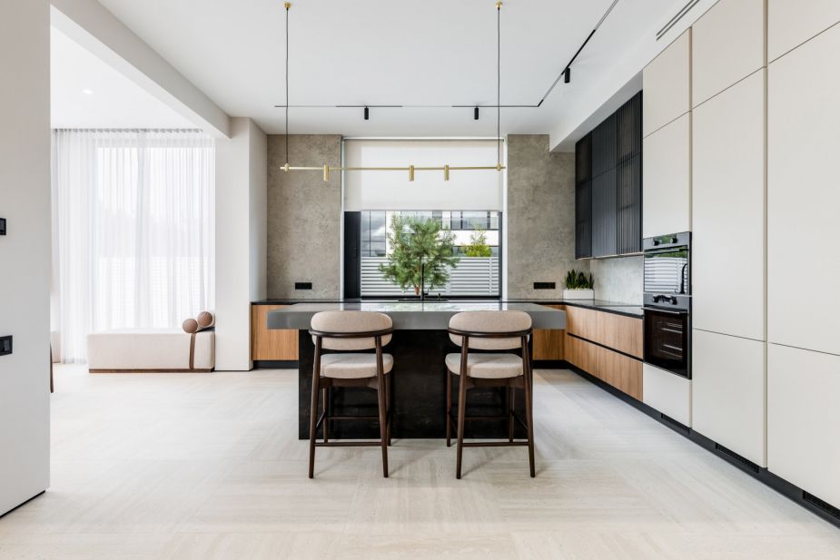 Новый дом в КП Райт Хиллс