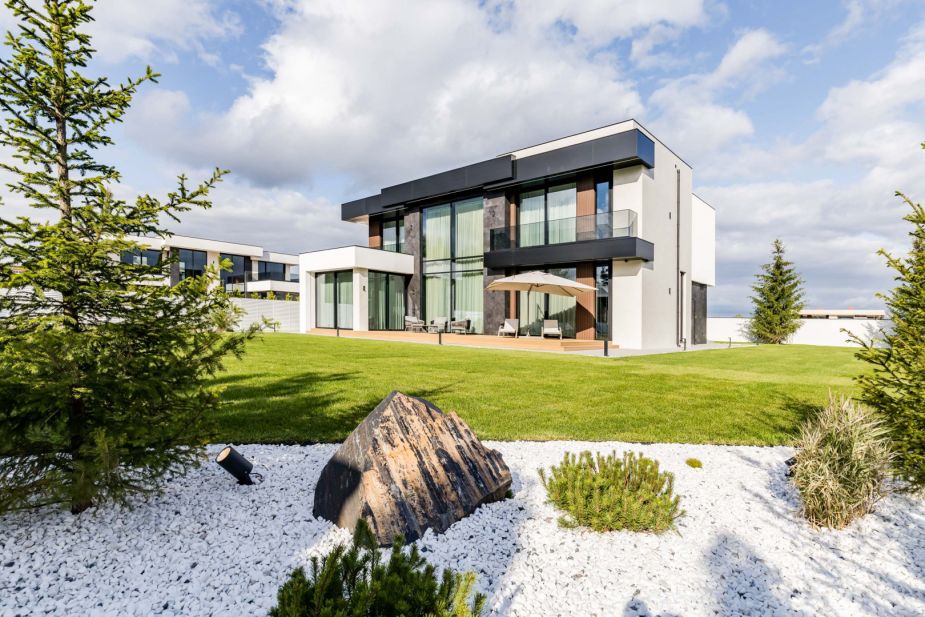 Новый дом в КП Райт Хиллс