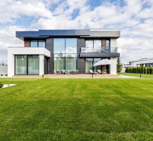 Новый дом в КП Райт Хиллс