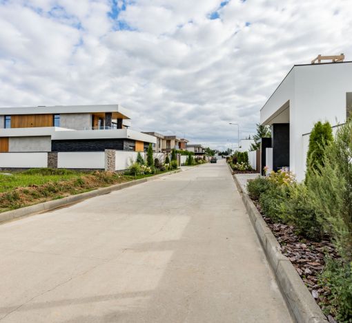 Новый дом в КП Райт Хиллс