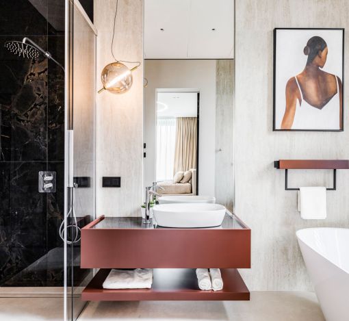 Новый дом в КП Райт Хиллс