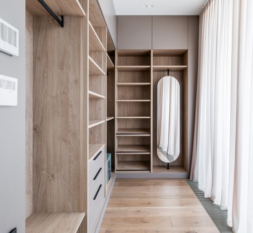 Новый дом в КП Райт Хиллс