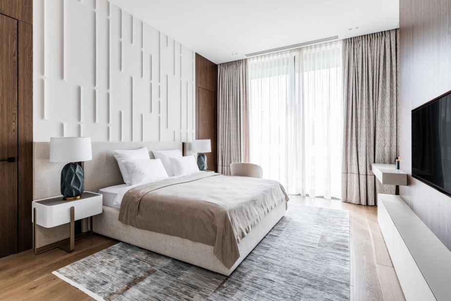 Новый дом в КП Райт Хиллс