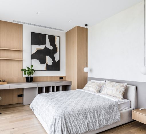 Новый дом в КП Райт Хиллс