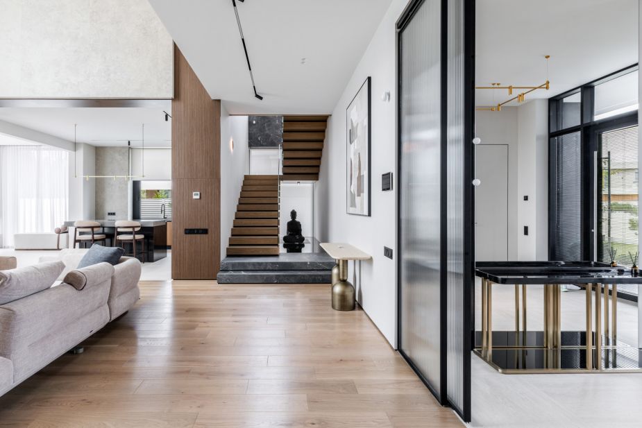 Новый дом в КП Райт Хиллс