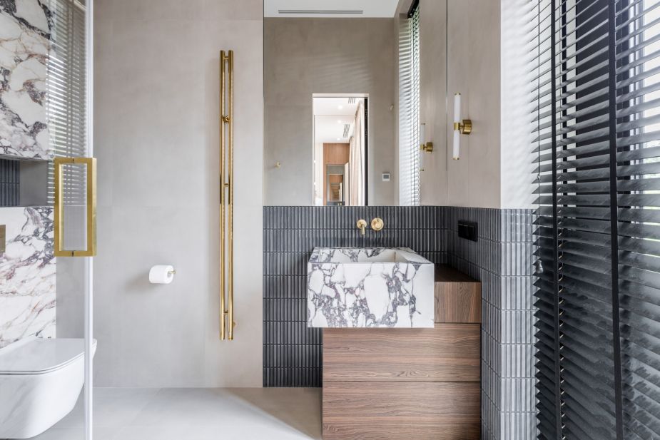 Новый дом в КП Райт Хиллс