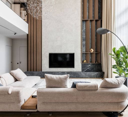 Новый дом в КП Райт Хиллс