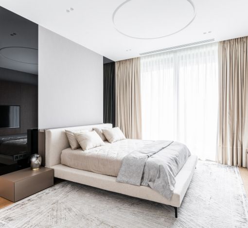 Новый дом в КП Райт Хиллс