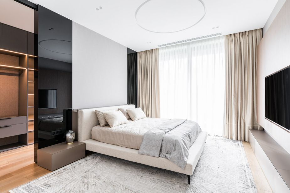 Новый дом в КП Райт Хиллс